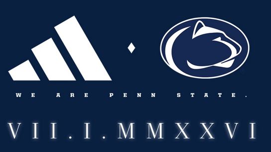 Swoosh Swap: Penn State following Tennessee in switch from Nike to Adidas (Penn State Football)